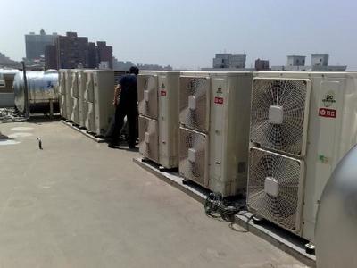 重慶海爾空調(diào)渝中區(qū) 維修-加氟、清洗順風(fēng)首選