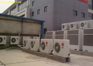 長(zhǎng)沙專(zhuān)業(yè)空調(diào)與制冷設(shè)備回收服務(wù)