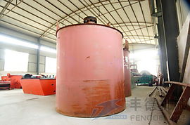 河南省鄭州市豐德機(jī)械 專業(yè)生產(chǎn)振動給料機(jī)等選礦與空調(diào)設(shè)備